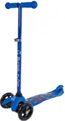Van Manen Van Manen Street Rider Dreiradroller (Kinderroller Трехколесный самокат Van Manen Street Rider (детский самокат