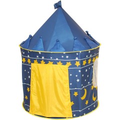 Roba Spielzelt Mond + Sterne Играть в палатку луна + звезды