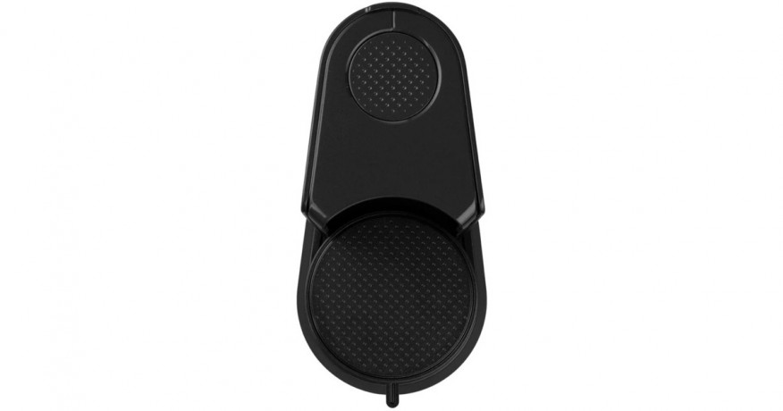 SodaStream SodaStream Wassersprudler Duo Titan Starter-Set schwarz, inkl. Glasflasche, CO?-Zylinder  schwarz Стартовый набор для приготовления газировки SodaStream Duo Titan, черный, включая стеклянную бутылку и баллон с CO2.