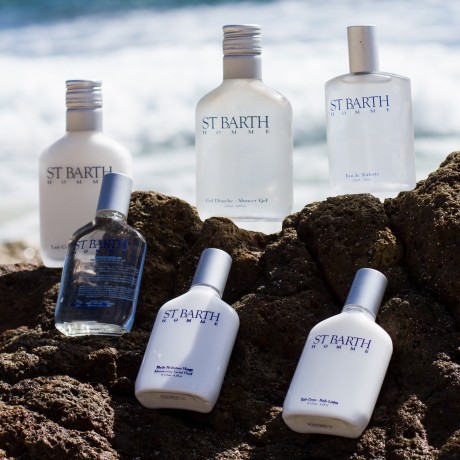 Ligne St Barth Homme EdT Мужская Туалетная вода спрей, 100 мл
