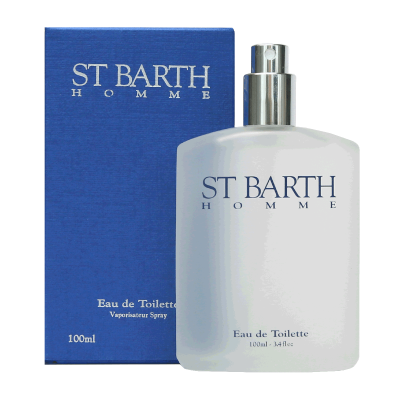 Ligne St Barth Homme EdT Мужская Туалетная вода спрей, 100 мл