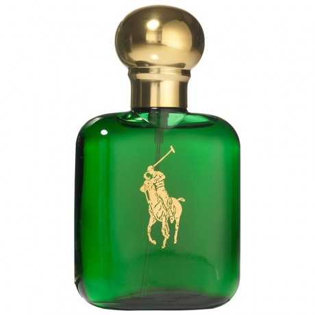 Ralph Lauren (Ральф Лаурен)  Eau de Toilette (EdT) Туалетная вода Polo, 59 мл