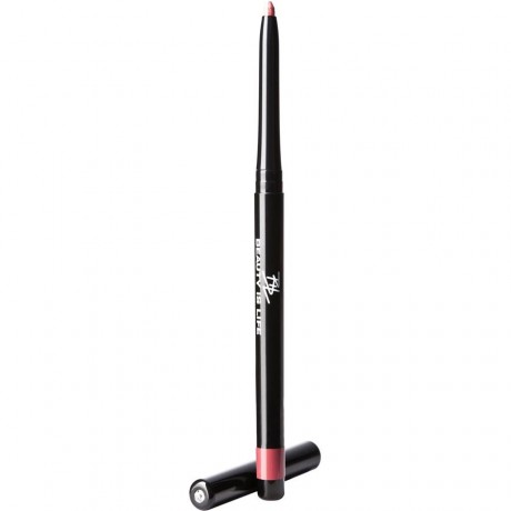 BEAUTY IS LIFE Lippen Lip Contour-Liner Контурный карандаш для губ, Nr. 04C Heavy Pink / 0,25 г