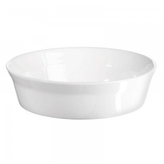 ASA SELECTION ASA 250°C plus Gratinform rund d: 20 cm / h: 5 cm / 0,70 L ASA 250°C плюс круглая форма для запекания д: 20 см / высота: 5 см / 0,70 л