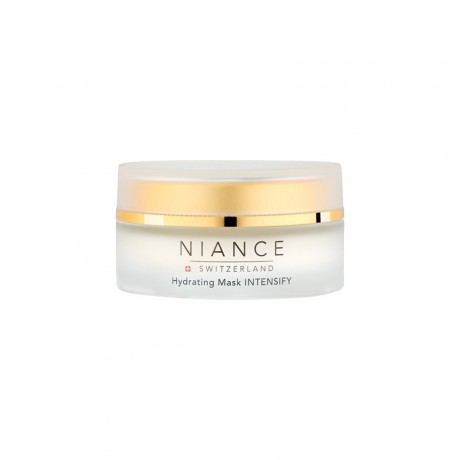 NIANCE Intensify Hydrating Mask  Интенсивная увлажняющая маска