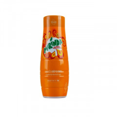 Набор сиропов для напитков Sodastream 7UP, Mirinda, Pepsi, 3 х 440мл