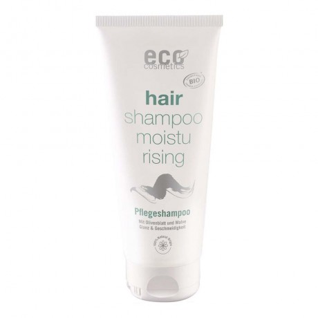Eco Cosmetics Hair Pflegeshampoo  Шампунь для ухода за волосами