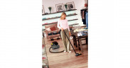 Karcher Karcher Boden-/Trockensauger T 12/1, Bodenstaubsauger    Пылесос для пола/сухой уборки Karcher T 12/1, пылесос для пола