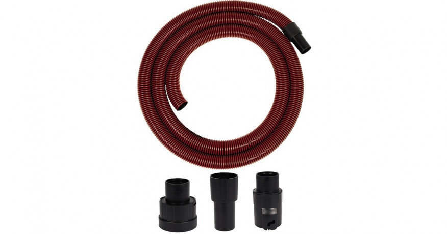 Einhell Einhell Saugschlauch Premium 2362005 schwarz schwarz Шланг всасывающий Einhell Premium 2362005 черный