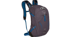 Osprey Osprey Sylva 12                         , Rucksack dunkelgrau, 12 Liter  dunkelgrau Osprey Sylva 12, рюкзак темно-серый, 12 литров
