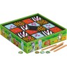 Schmidt Spiele Floh im Zoo блоха в зоопарке