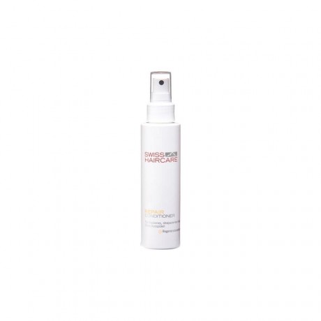 Swiss Haircare Haarpflege Repair Conditioner Кондиционер для волос восстанавливающий, 125 мл