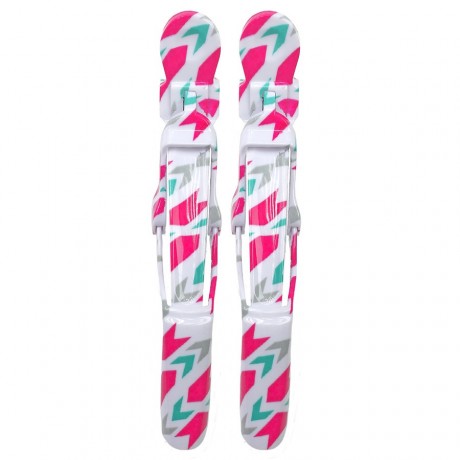 Beachwaver Darby Clips Spangen Haarspange Haarspangen, 2 шт.