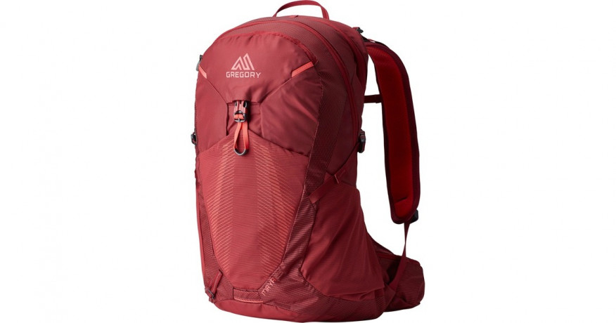 Gregory Gregory Maya 25                          , Rucksack rot, 25 Liter  rot Григорий Майя 25, рюкзак красный, 25 литров