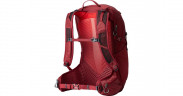 Gregory Gregory Maya 25                          , Rucksack rot, 25 Liter  rot Григорий Майя 25, рюкзак красный, 25 литров