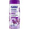ISANA Cremedusche Orchidee &amp; Vanille, ИСАНА Крем-гель для душ с орхидеей и ванилью 300мл