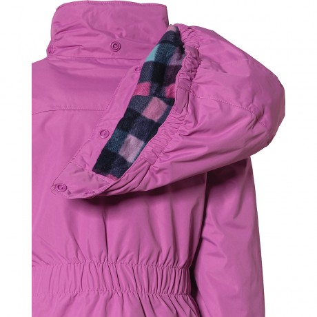 TRESPASS Winterjacke BERTHA fur Madchen Зимняя куртка BERTHA для девочки