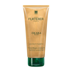 Rene Furterer Blond Leuchtkraft-Shampoo  Шампунь сияющий блонд