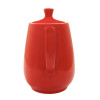 Friesland Friesland Kaffee - Kannen und Filter Kaffeekanne rot 0,60 L Кофейник Friesland - кастрюли и фильтры Кофейник красный 0,60 л