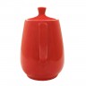 Friesland Friesland Kaffee - Kannen und Filter Kaffeekanne rot 0,60 L Кофейник Friesland - кастрюли и фильтры Кофейник красный 0,60 л