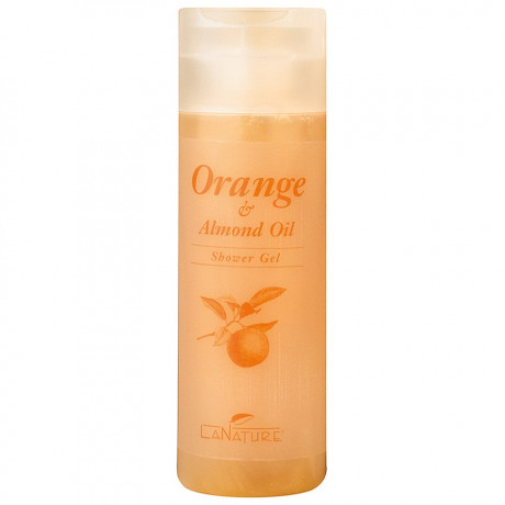 LaNature  Duschgel Гель для душа Orange, 200 мл