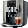 JURA JURA Kaffeevollautomat 15471 J8 (EA) Полностью автоматическая кофемашина JURA 15471 J8 (EA)