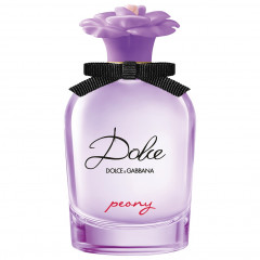 Dolce&amp;Gabbana  Dolce Peony  Дольче Пион