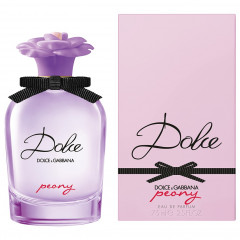 Dolce&amp;Gabbana  Dolce Peony  Дольче Пион