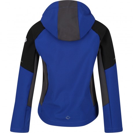 Regatta Softshelljacke EASTCOTT fur Jungen Куртка софтшелл EASTCOTT для мальчиков