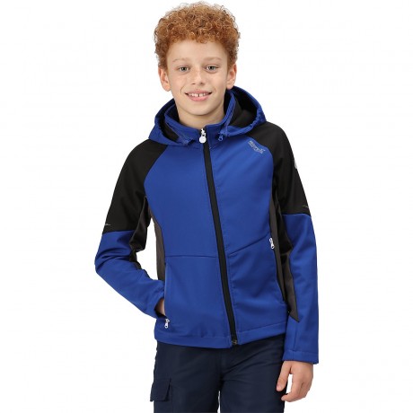 Regatta Softshelljacke EASTCOTT fur Jungen Куртка софтшелл EASTCOTT для мальчиков