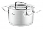 Fissler Fissler Kochtopf 16cm ORIGINAL-PROFI COLLECTION 2 silber Кастрюля Fissler 16см ORIGINAL-PROFI COLLECTION 2