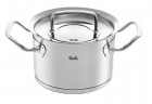 Fissler Fissler Kochtopf 16cm ORIGINAL-PROFI COLLECTION 2 silber Кастрюля Fissler 16см ORIGINAL-PROFI COLLECTION 2