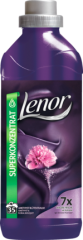Lenor Кондиционер для белья Amethyst Blütentraum, 875 мл