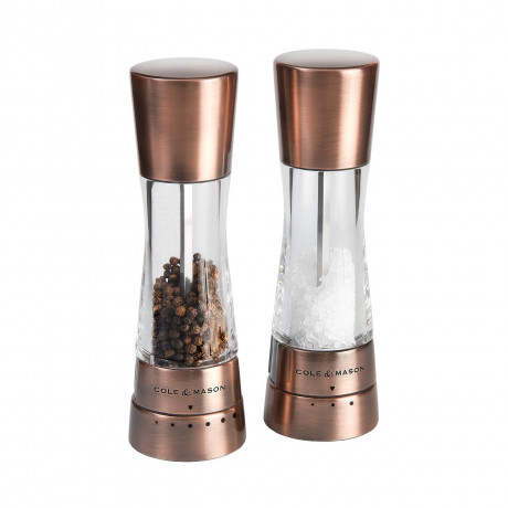 Cole & Mason Coleamp;Mason Muchlenset kupfer Коулэмп;Мейсон Мчленсет