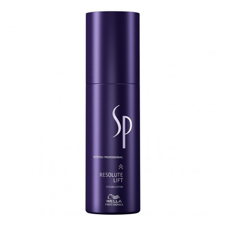 Wella Professionals Resolute Lift  Решительный подъем