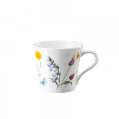 Hutschenreuther Hutschenreuther Nora Spring Vibes Kombiobertasse 0,28 L Комбинированный стакан Hutschenreuther Nora Spring Vibes 0,28 л