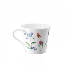 Hutschenreuther Hutschenreuther Nora Spring Vibes Kombiobertasse 0,28 L Комбинированный стакан Hutschenreuther Nora Spring Vibes 0,28 л