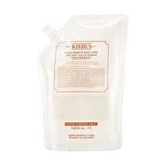Kiehl’s Hand & Body Lotion Grapefruit Refill Лосьон для рук и тела Грейпфрут Refill
