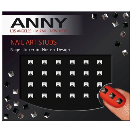Anny Nieten Sticker Nagelsticker Nageldesign, 1 шт.