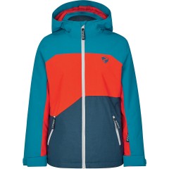 ziener Skijacke ANDERL fur Jungen Лыжная куртка ANDERL для мальчиков