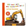 arsEdition Verlag Hor mal rein Послушай это
