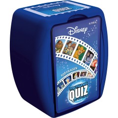 Winning Moves Top Trumps Лучшие козыри