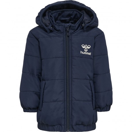 hummel hmlVIBE JACKET Ubergangsjacken fur Kinder hmlVIBE JACKET Детские межсезонные куртки