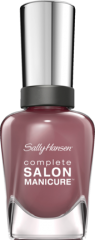 Sally Hansen Лак для ногтей Complete Salon Маникюр Plum's the Word Nr. 360, 14,7 мл