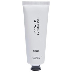 Qliin Be Wild Stay Soft  Будь диким оставайся мягким