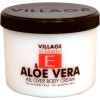 Village (Вилладж) Vitamin E Body Cream Крем для тела, Granatapfel / 500 мл