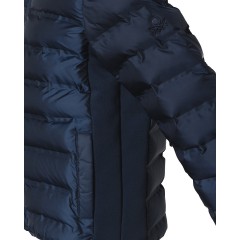 United Colors of Benetton Winterjacke FUNZ FALL fur Jungen Зимняя куртка FUNZ FALL для мальчика