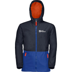 Jack Wolfskin SNOWY DAYS JACKET KIDS КУРТКА SNOWY DAYS ДЕТСКАЯ
