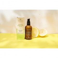 MICARAA Natural After Shave Balm 100ml  Натуральный бальзам после бритья 100мл