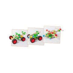 Alexander Toys Buggy 3-in-1 (90 Teile) Багги 3-в-1 (90 шт.)